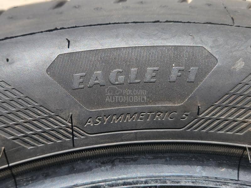 Goodyear 225/50 R18 Letnja