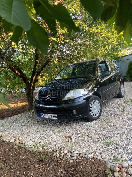 Citroen C3 