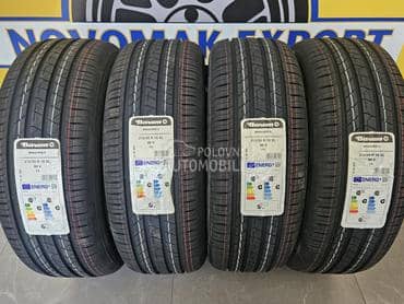 Barum 215/55 R18 Letnja