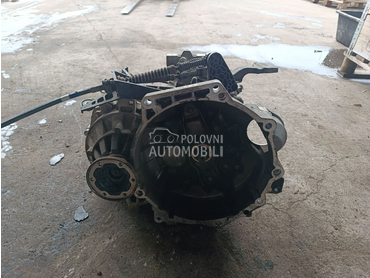 MJENJAC za Volkswagen Touran