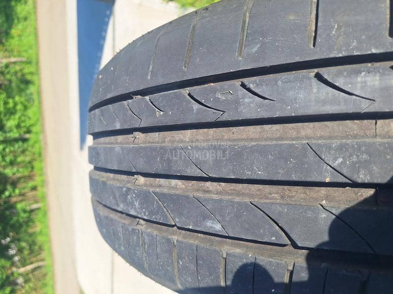 Aluminijumske felne Q5 19" 5 x 112
