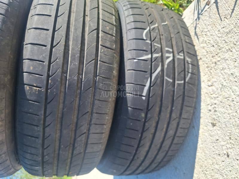 Aluminijumske felne Q5 19" 5 x 112