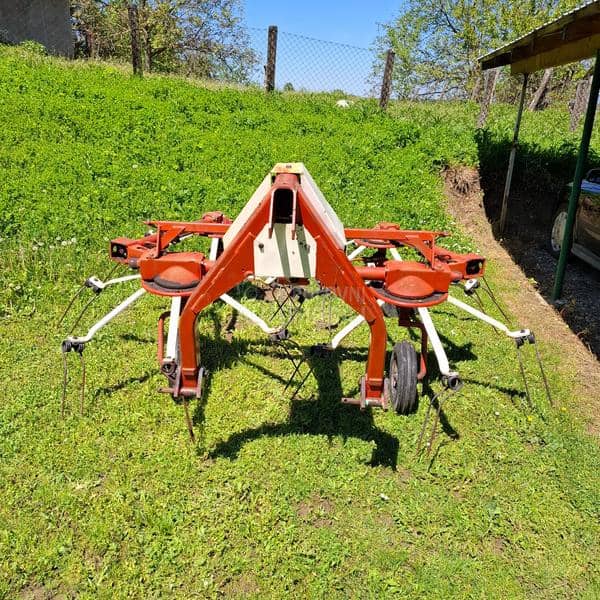 Deutz-Fahr KH 40