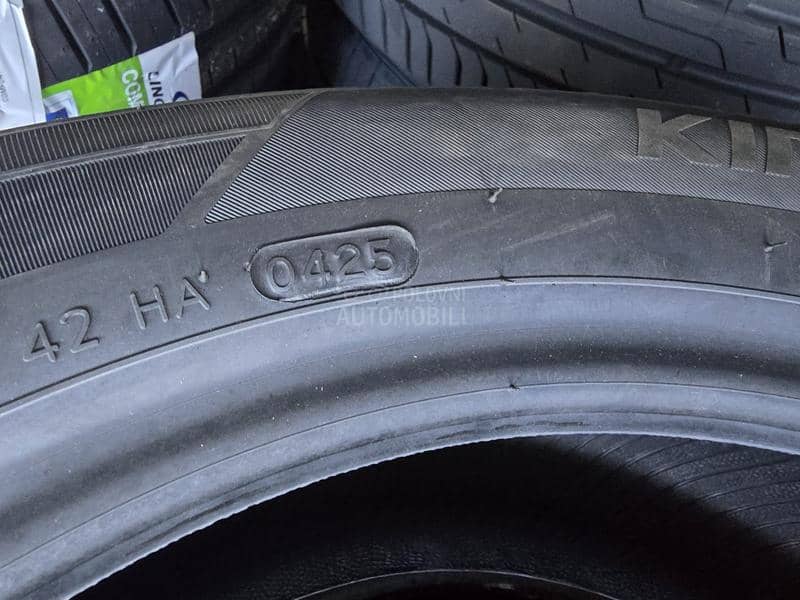 Hankook 195/55 R16 Letnja
