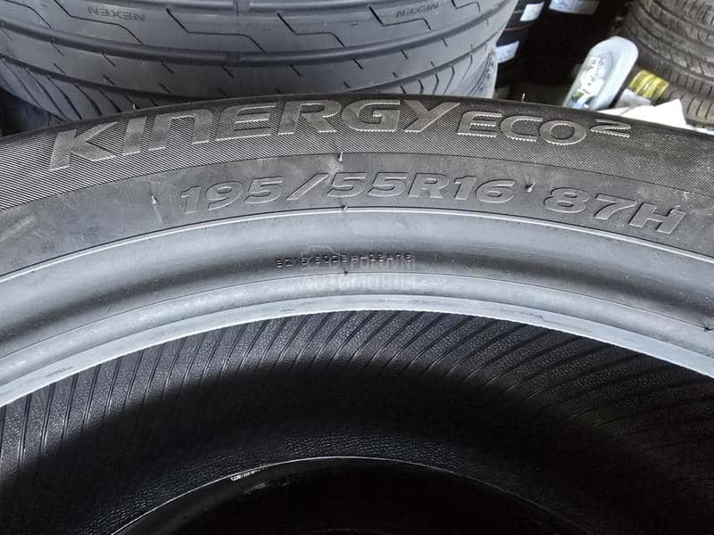 Hankook 195/55 R16 Letnja