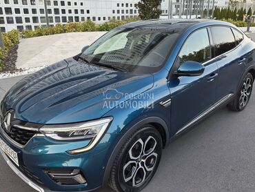 Renault Megane Conquest 