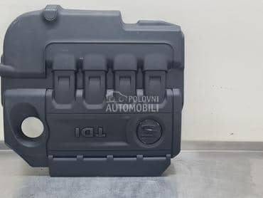 Poklopac motora za Seat Leon