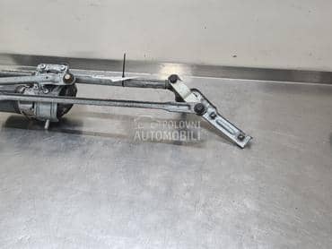 Motor brisaca za Volkswagen Golf 6