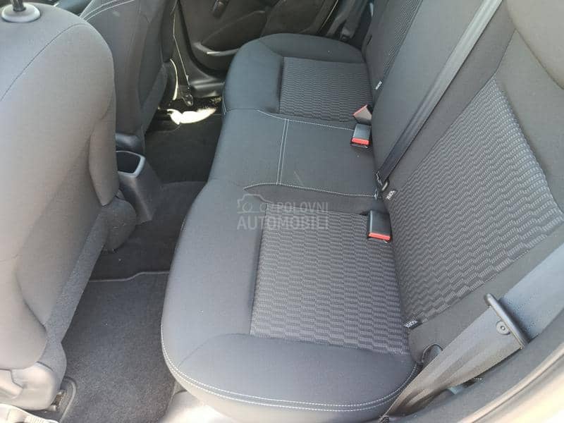 Peugeot 208 1.2ben