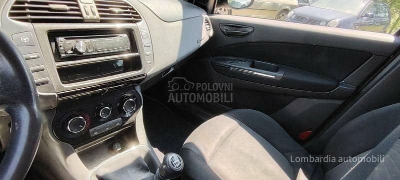 Fiat Bravo 1.4