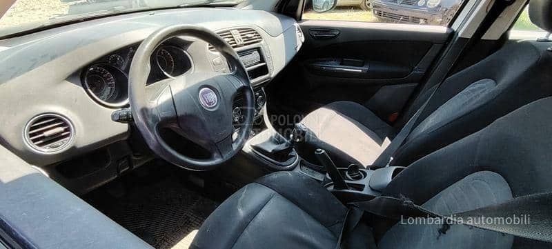 Fiat Bravo 1.4