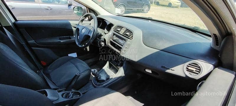 Fiat Bravo 1.4