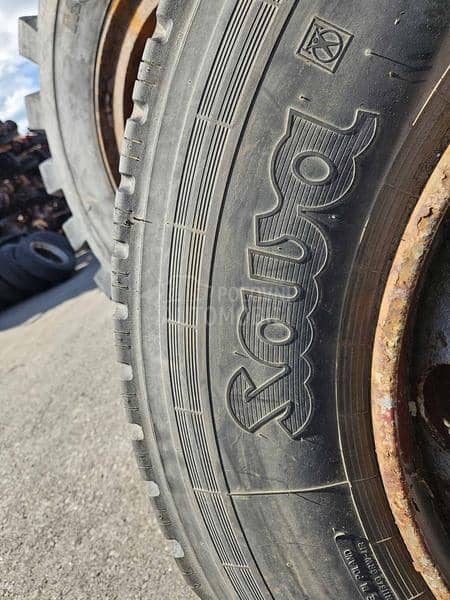 Sava 10/100 R22.5 Sve sezone