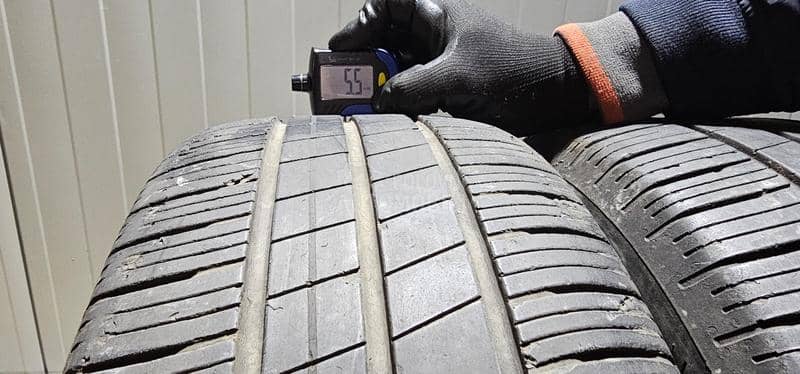 Goodyear 205/55 R16 Letnja
