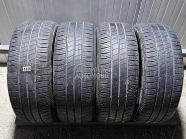 Goodyear 205/55 R16 Letnja