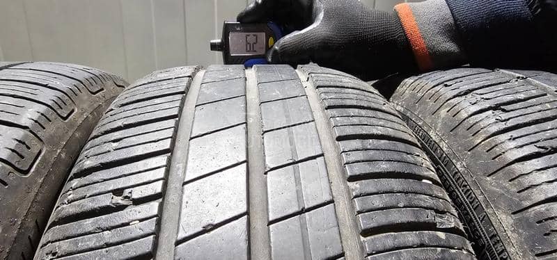 Goodyear 205/55 R16 Letnja