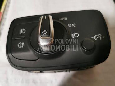prekidac svetla za Audi A3 od 2012. do 2016. god.