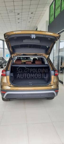 Škoda Kodiaq LAGER