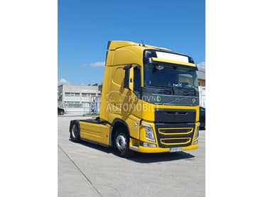 Volvo FH13
