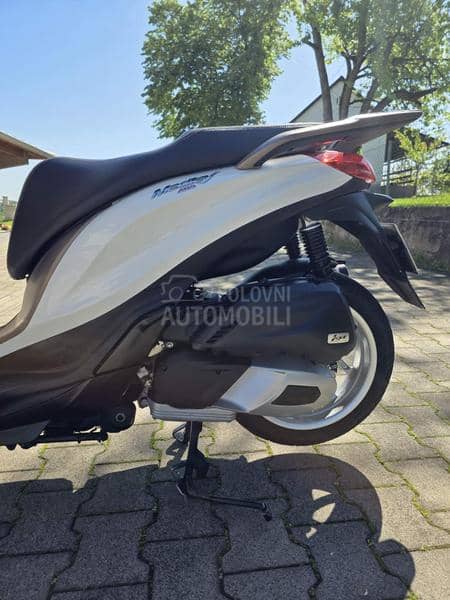 Piaggio Medley 125