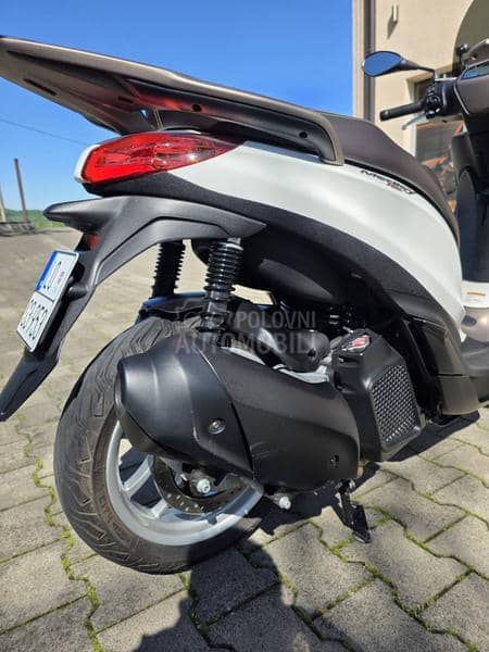 Piaggio Medley 125