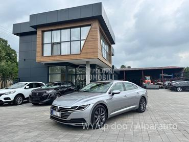 Volkswagen Arteon 2.0 TDI DSG