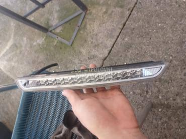 trece stop svetlo karavan za Peugeot 508, 508 RXH od 2010. do 2018. god.