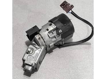 Kontakt Brava za Peugeot 508