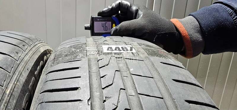 Hankook 185/65 R15 Letnja