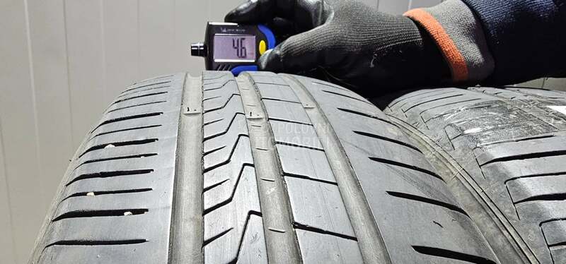 Hankook 185/65 R15 Letnja