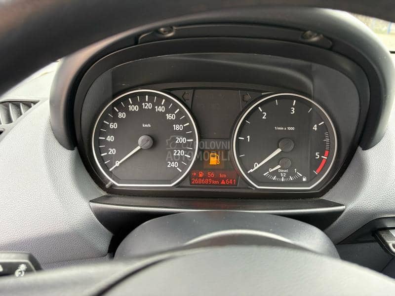 BMW 118 D