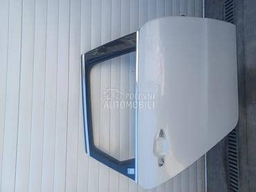 zadnja desna vrata sw kwed za Peugeot 508, 508 RXH od 2010. do 2018. god.