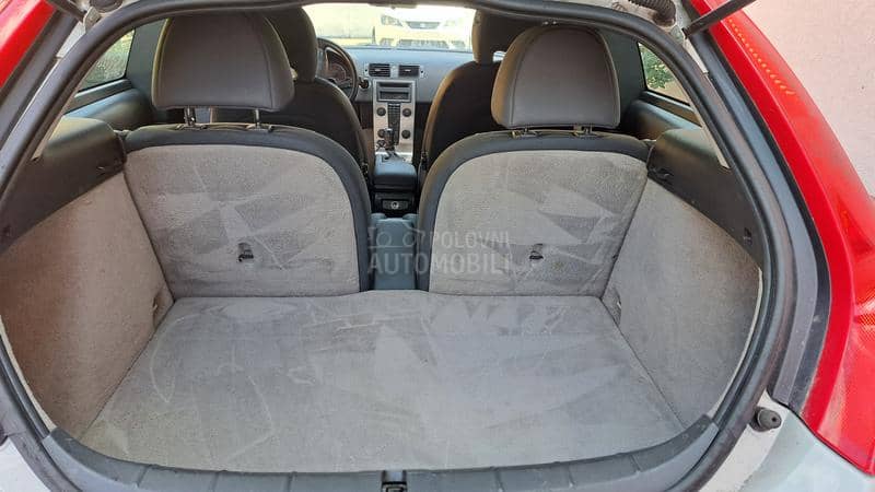 Volvo C30 1.6