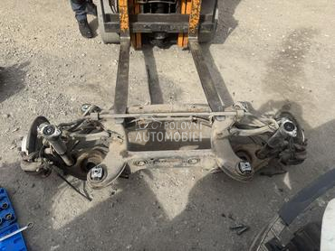 BALANS STANGA za Mercedes Benz E Klasa