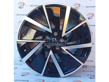 Aluminijumske felne  18" 5 x 112