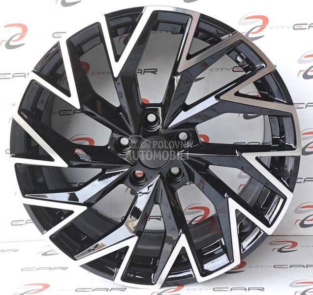 Aluminijumske felne  18" 5 x 112