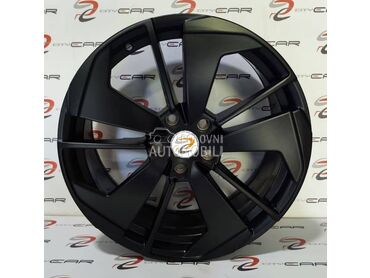 Aluminijumske felne  18" 5 x 112