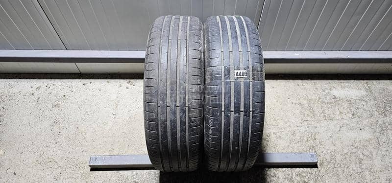 Goodyear 205/60 R16 Letnja