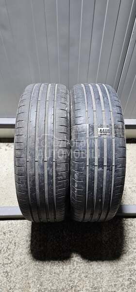 Goodyear 205/60 R16 Letnja