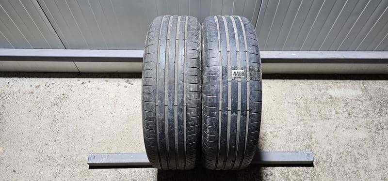 Goodyear 205/60 R16 Letnja
