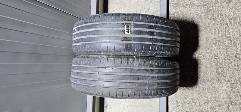 Goodyear 205/60 R16 Letnja