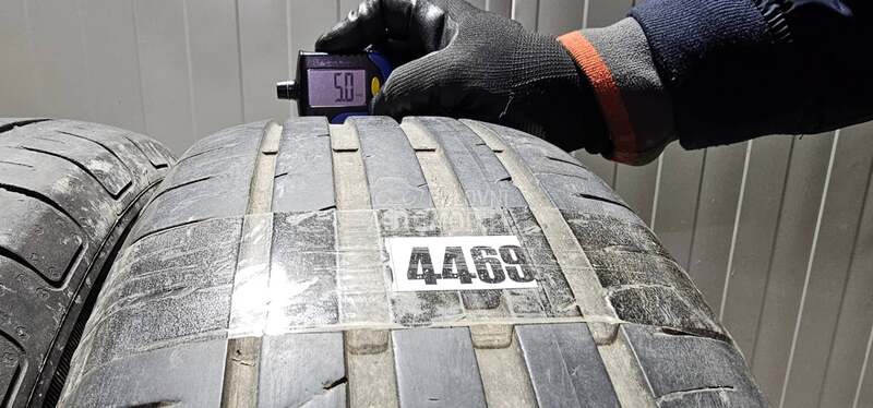 Goodyear 205/60 R16 Letnja