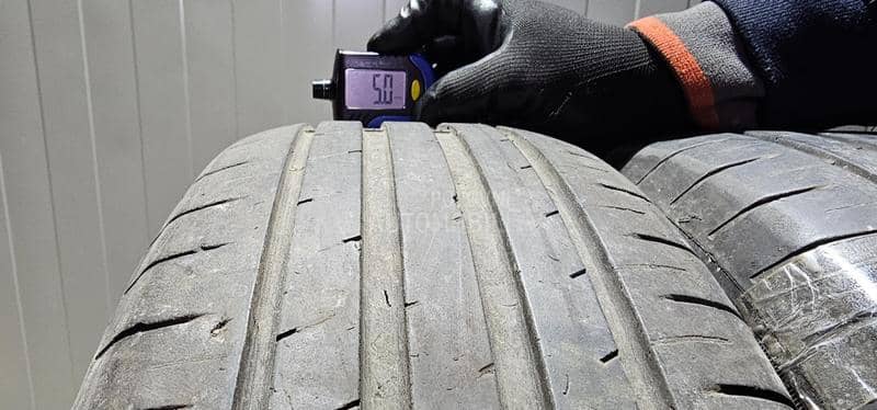 Goodyear 205/60 R16 Letnja