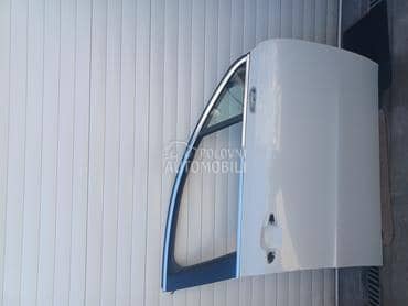 prednja desna vrata kwed za Peugeot 508, 508 RXH od 2010. do 2018. god.