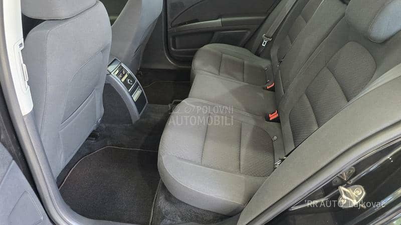 Škoda Superb 1.6 TDI N A V I