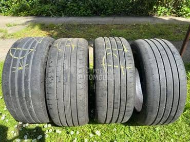 Goodyear 235/45 R18 Letnja