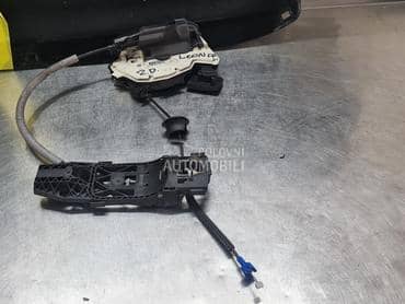 Brava vrata za Seat Leon