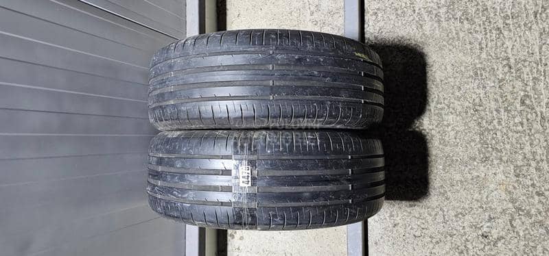 Goodyear 205/55 R16 Letnja