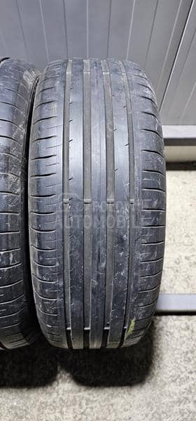 Goodyear 205/55 R16 Letnja