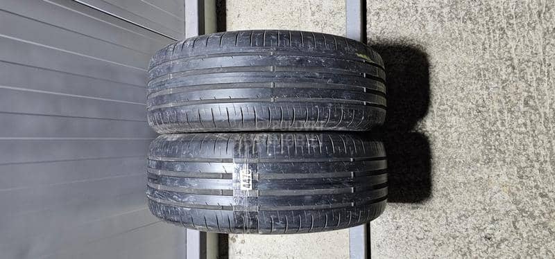 Goodyear 205/55 R16 Letnja